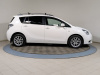 Toyota Verso 2011 Белый