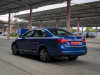 Volkswagen Jetta 2018 Синий