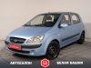 Hyundai Getz 2010 Голубой