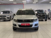 Volkswagen Tiguan 2014 Серебряный