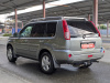 Nissan X-Trail 2006 Серый
