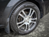 Chevrolet Lacetti 2008 Черный