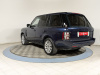Land Rover Range Rover 2012 Синий