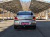 Opel Astra 2010 Серебряный