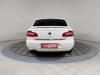 Skoda Superb 2012 Белый
