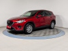 Mazda CX-5 2014 Красный
