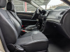 Chevrolet Epica 2012 Белый