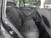 Volkswagen Tiguan 2008 Черный