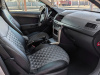 Opel Astra 2010 Серебряный