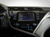 Toyota Camry 2020 Черный