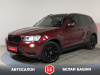 BMW X3 2013 Красный