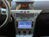 Opel Astra 2010 Серебряный