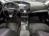 Mazda 3 2013 Черный