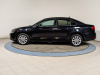 Volkswagen Jetta 2011 Черный
