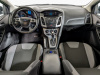 Ford Focus 2012 Черный