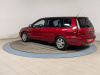 Mitsubishi Lancer 2008 Красный