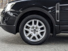 Opel Antara 2013 Черный