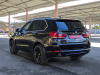 BMW X5 2016 Черный