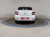 Renault Logan 2018 Белый