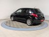 Nissan Tiida 2008 Черный