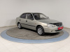Hyundai Accent 2008 Бежевый
