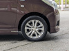 Suzuki Solio 2016 Коричневый