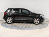 Nissan Qashqai 2007 Черный