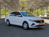 Volkswagen Polo 2020 Белый