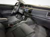 Toyota Corolla 2013 Черный
