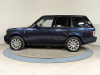 Land Rover Range Rover 2012 Синий