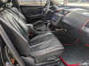 Nissan Murano 2008 Черный