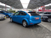 Ford Focus 2008 Голубой