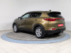 Kia Sportage 2016 Коричневый