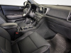 Kia Sportage 2021 Черный
