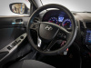 Hyundai Solaris 2012 Серебряный