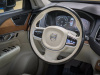 Volvo XC90 2015 Черный