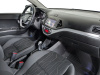 Kia Picanto 2015 Синий