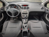 Peugeot 308 2010 Черный