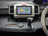 Honda Freed 2011 Белый