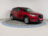 Mazda CX-5 2014 Красный