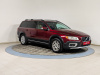 Volvo XC70 2007 Красный