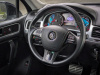 Volkswagen Touareg 2010 Черный