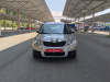 Skoda Yeti 2010 Серый