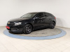 Chevrolet Cruze 2012 Черный