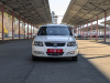 Nissan Almera Classic 2012 Белый