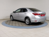 Toyota Corolla 2014 Серый