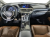 Lexus RX 2013 Черный