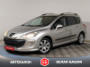 Peugeot 308 2008 Серый