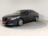 Mazda 6 2012 Серый