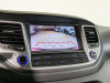Hyundai Tucson 2016 Черный